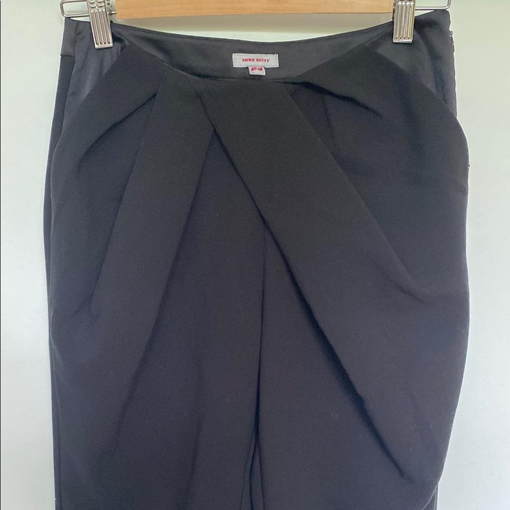 Miss Sixty Tux Pants